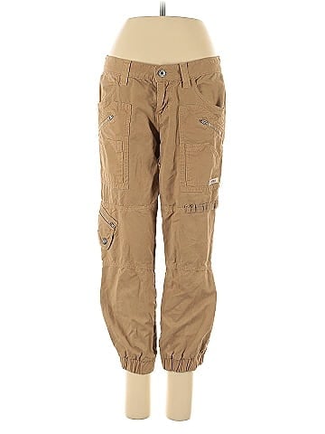 Guess Jeans Cargo Pants (view 1)