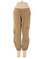 Guess Jeans Cargo Pants