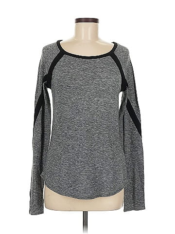 RACHEL Rachel Roy Long Sleeve T-Shirt (view 1)