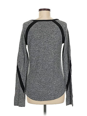 RACHEL Rachel Roy Long Sleeve T-Shirt (view 2)