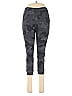 all in motion 100% Recycled Polyester Camo Gray Active Pants Size L - photo 1