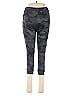 all in motion 100% Recycled Polyester Camo Gray Active Pants Size L - photo 2