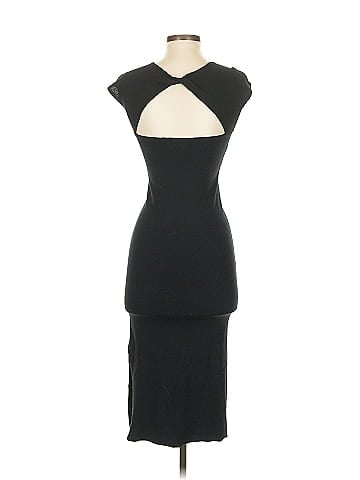 The Drop Cocktail Dress (view 2)