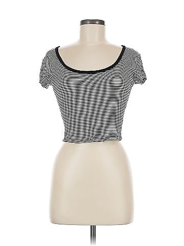 Ambiance Short Sleeve T-Shirt (view 1)