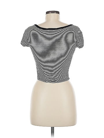 Ambiance Short Sleeve T-Shirt (view 2)