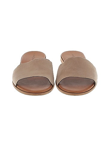 Treasure & Bond Sandals (view 2)
