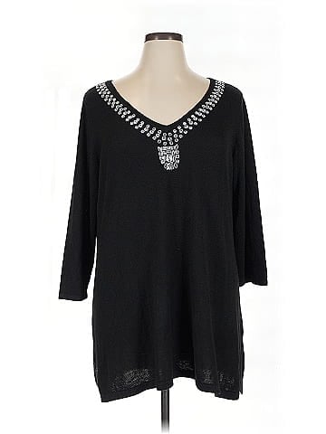 IMAN Casual Dress (view 1)