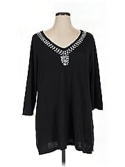 Iman Casual Dress