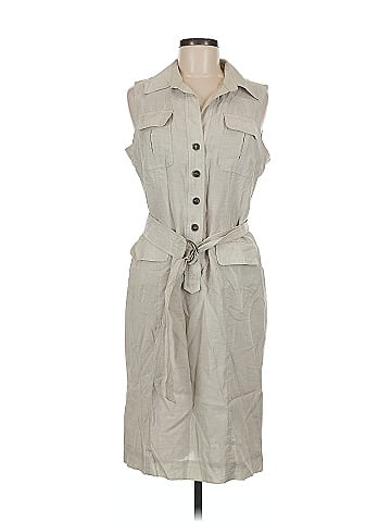 Leslie Stuart Casual Dress (view 1)