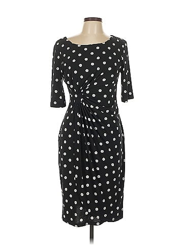 Connected Apparel Cocktail Dress (view 1)