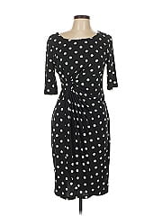 Connected Apparel Cocktail Dress