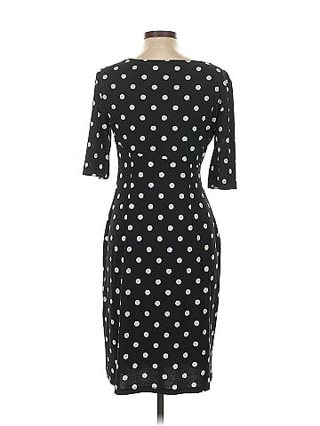 Connected Apparel Cocktail Dress (view 2)