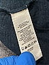 DKNY Jeans Gray Long Sleeve Top Size XL - photo 4