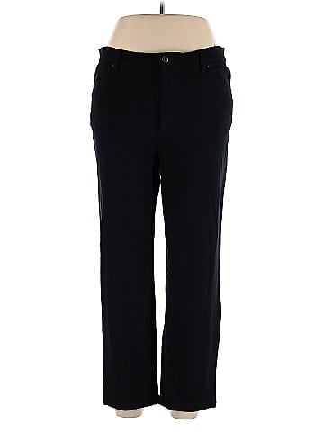Gloria Vanderbilt Casual Pants (view 1)