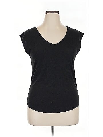 Next Level Apparel Sleeveless T-Shirt (view 1)