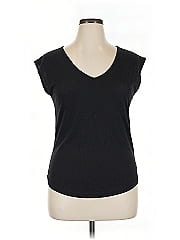 Next Level Apparel Sleeveless T Shirt