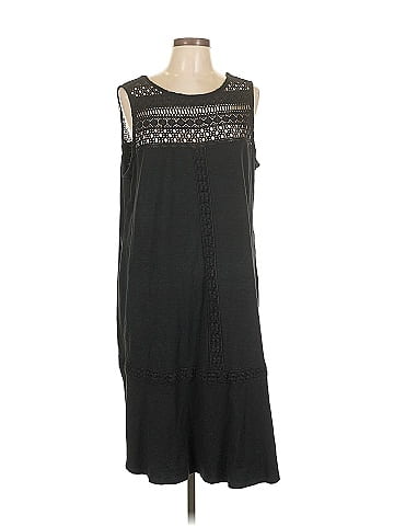 J.Jill Casual Dress (view 1)