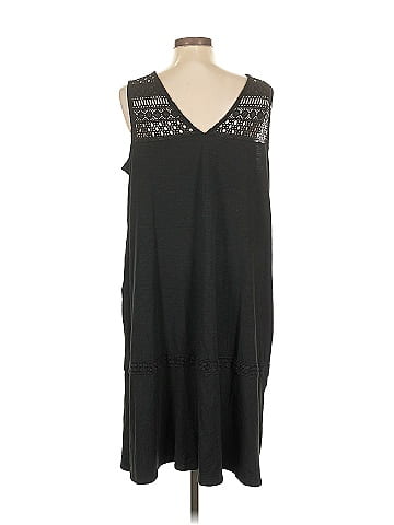 J.Jill Casual Dress (view 2)