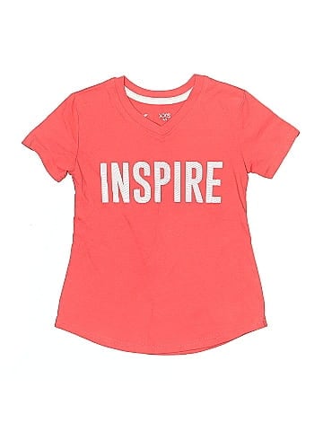 Xersion Short Sleeve Top (view 1)