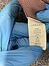 The Great. Burgundy Pink Casual Pants Size 1 - photo 5