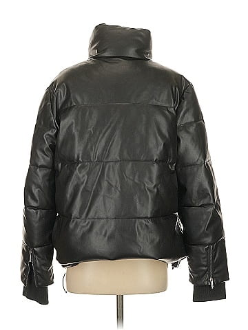 BCBGMAXAZRIA Snow Jacket (view 2)