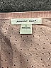 August Silk Pink Short Sleeve T-Shirt Size XL - photo 7