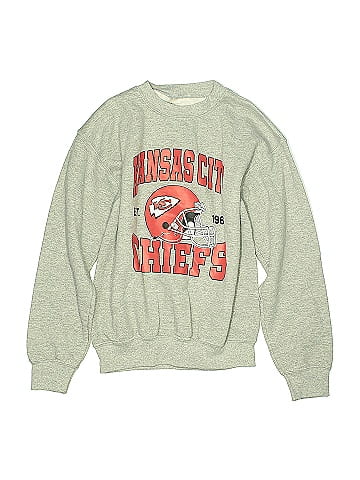 NFL Sweatshirt (view 1)