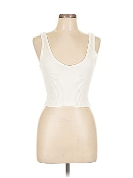Out From Under Tank Top