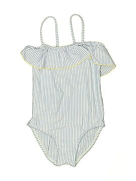 Zara Baby Tank Top