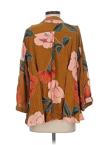 O'Neill Kimono (view 2)