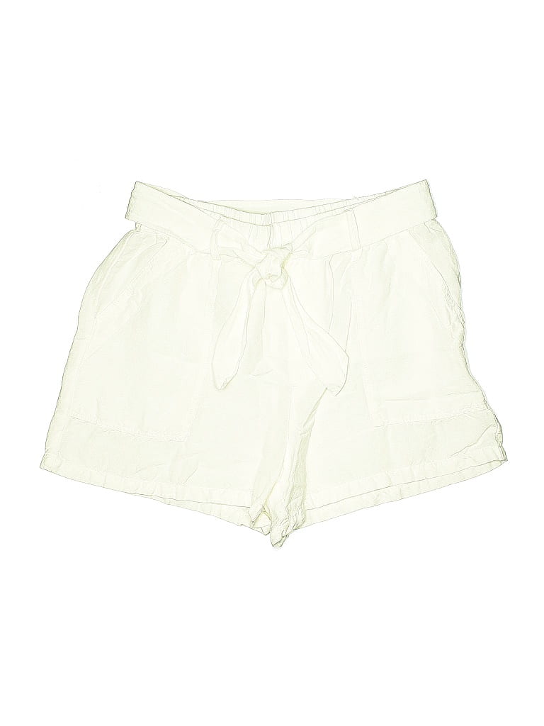 YFB Ivory Shorts Size L 78 off ThredUp