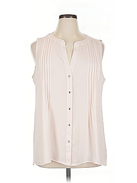 Chaus Sleeveless Blouse