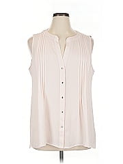 Chaus Sleeveless Blouse