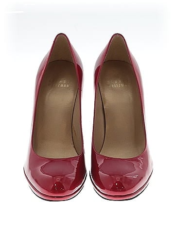 Stuart Weitzman Heels (view 2)