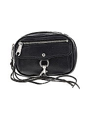 Rebecca Minkoff Leather Belt Bag