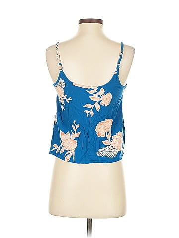 Roxy Sleeveless Blouse (view 2)