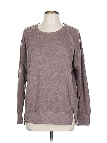 Balance Collection Long Sleeve T-Shirt (view 1)