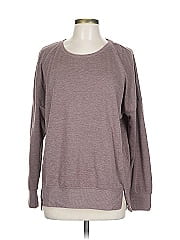 Balance Collection Long Sleeve T Shirt