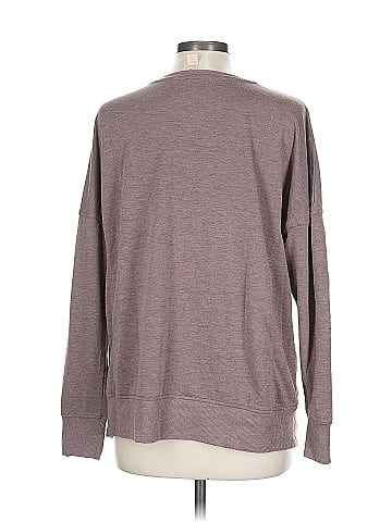 Balance Collection Long Sleeve T-Shirt (view 2)