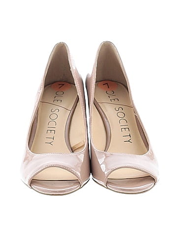 Sole Society Wedges (view 2)