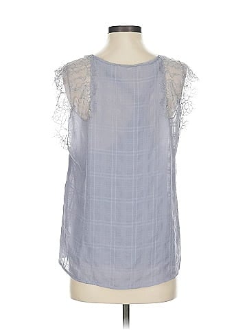Lovestitch Sleeveless Blouse (view 2)