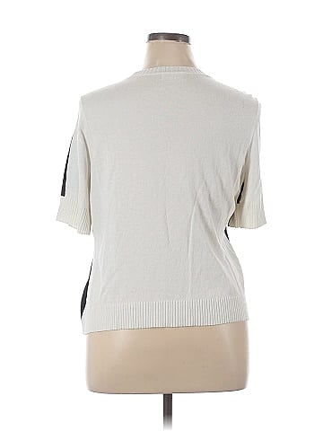 Summersalt Short Sleeve Top (view 2)
