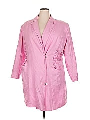 Eloquii Raincoat