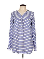 Zac & Rachel Long Sleeve Blouse