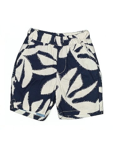 Zara Shorts (view 1)