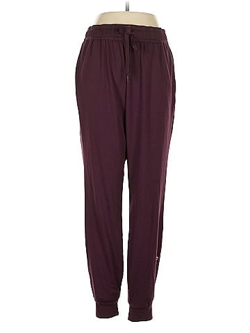 Peloton Track Pants (view 1)