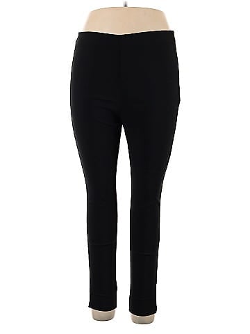 Who What Wear Active Pants (view 1)