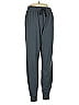 Peloton Gray Track Pants Size M - photo 1