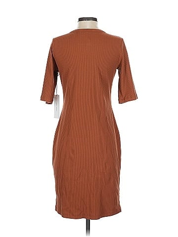 Paper Label Casual Dress (view 2)