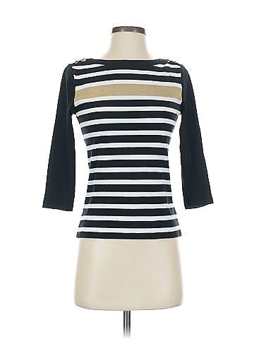 Lauren by Ralph Lauren Pullover Sweater (view 1)